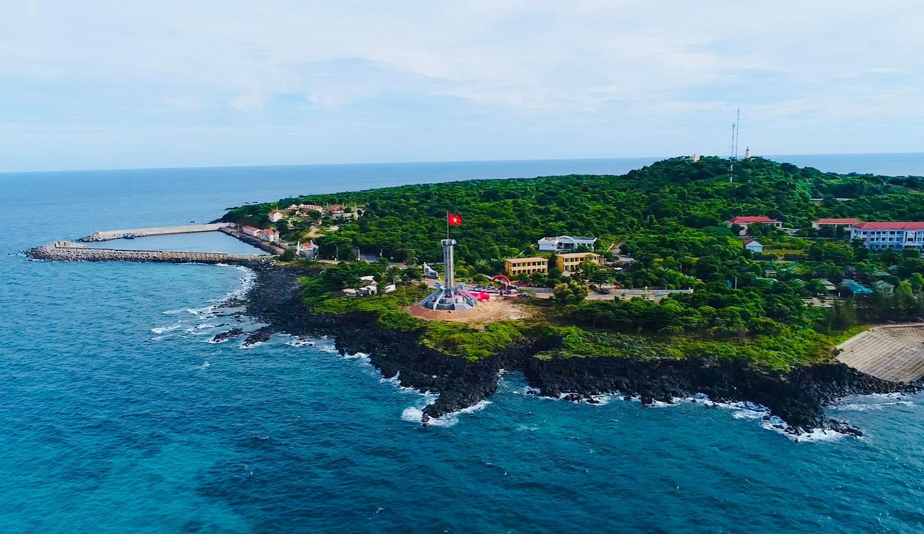 Vĩnh Linh triển khai đăng ký di dân ra huyện đảo Cồn Cỏ