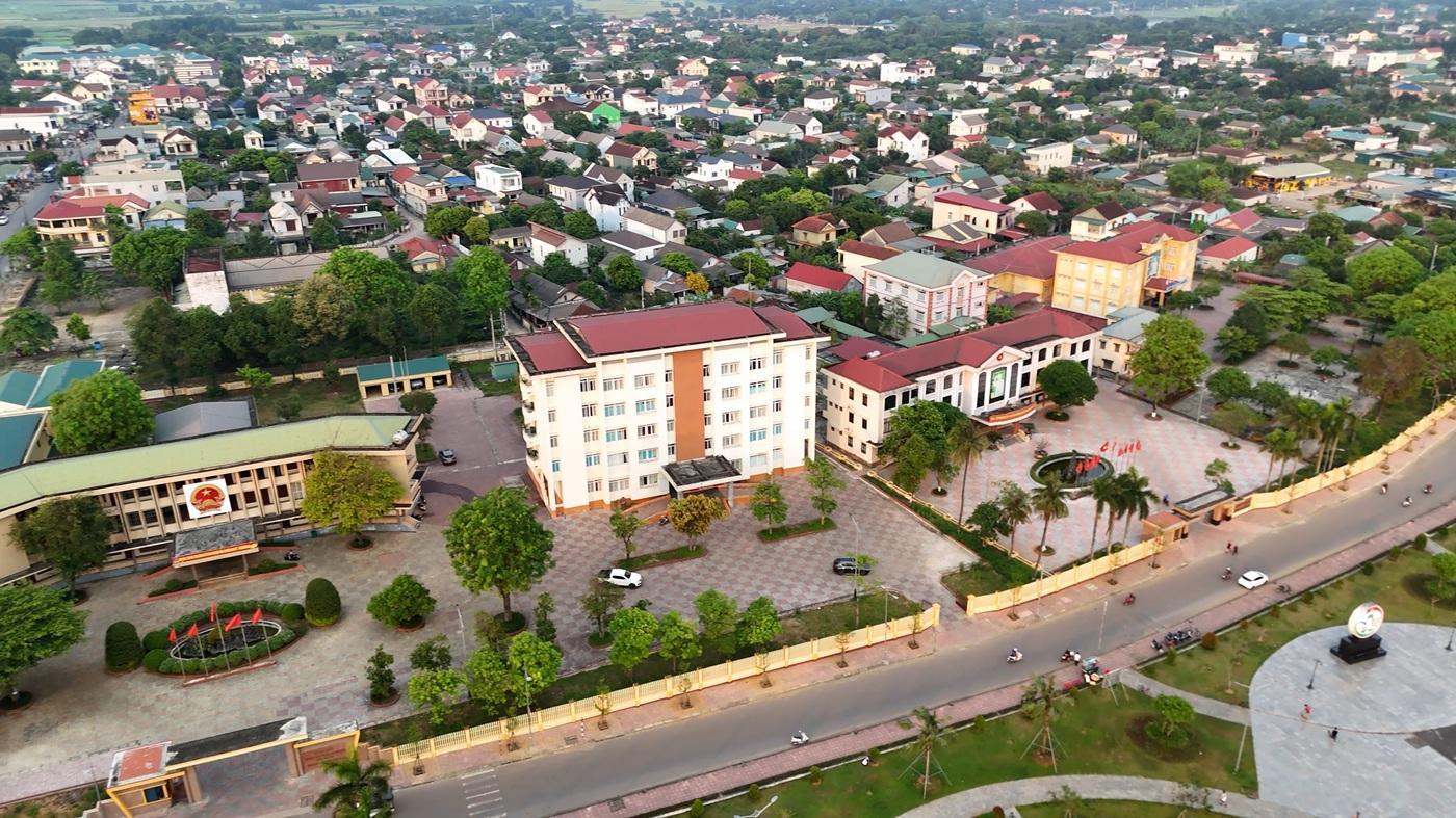 Tăng cường công tác phòng, chống tham nhũng, lãng phí, tiêu cực